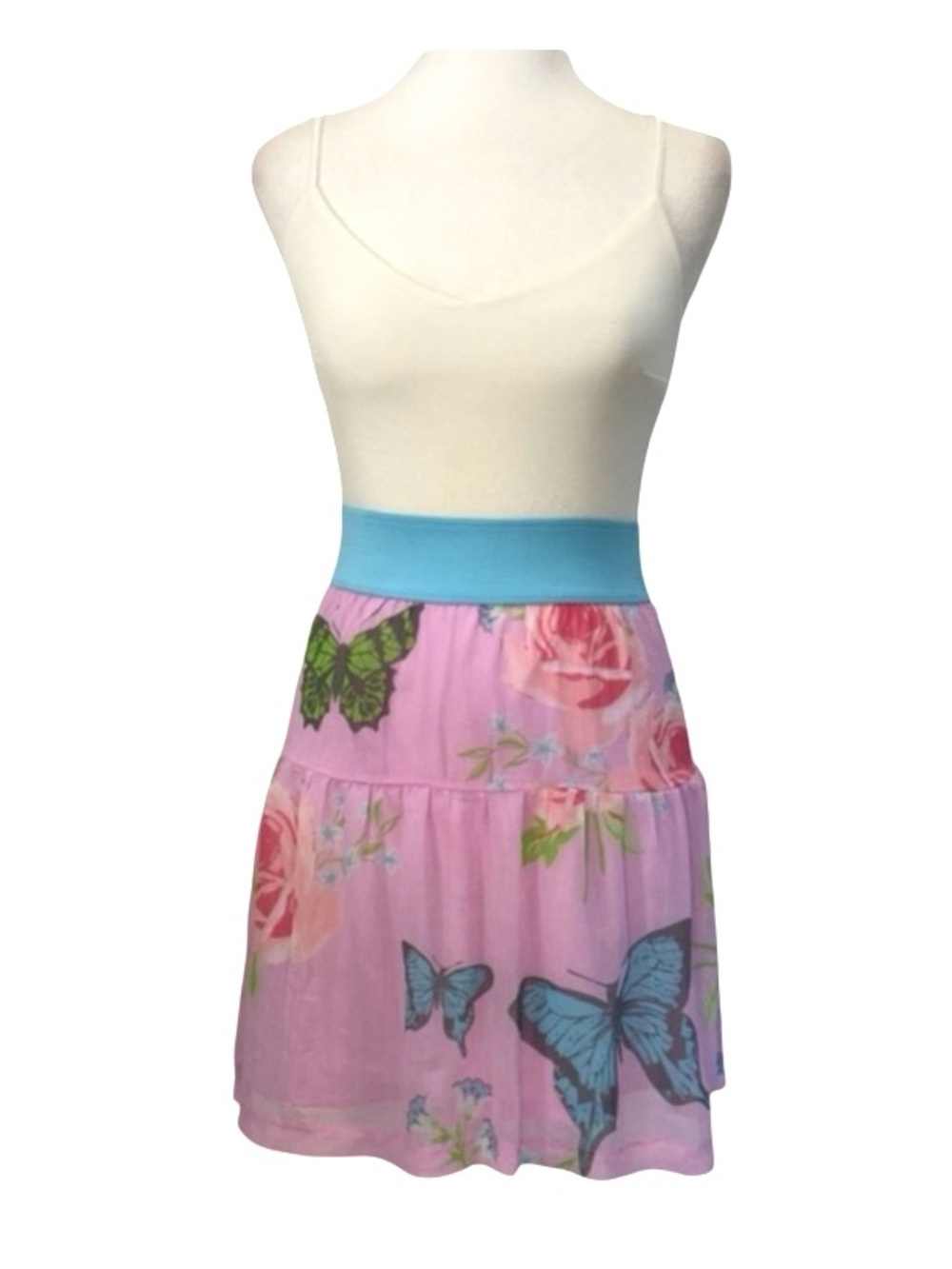 Say What? Dress